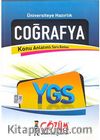 YGS Coğrafya  / Konu Anlatımlı Soru Bankası