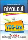 YGS - LYS Biyoloji / Konu Anlatımlı Soru Bankası