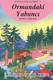 Ormandaki Yabancı