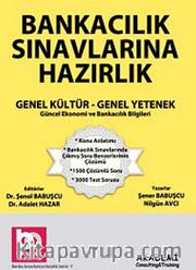 2013 Bankacılık Sınavlarına Hazırlık Genel Kültür-Genel Yetenek