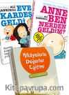 Ali Çankırılı Seti 2 (3 Kitap)