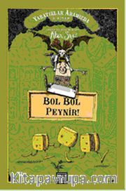 Bol Bol Peynir!
