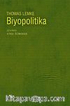 Biyopolitika