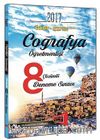 2017 ÖABT Coğrafya Öğretmenliği Çözümlü 8 Deneme Sınavı