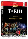 2017 ÖABT Tarih Çek Kopar Yaprak Test
