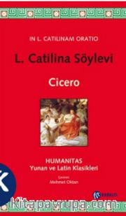 L. Catilina Söylevi