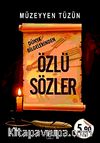 Dünya Bilgelerinden Özlü Sözler