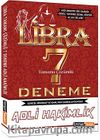 2017 Adli Hakimlik Libra Tamamı Çözümlü 7 Deneme Sınavı