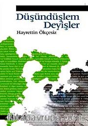 Düşündüşlem Deyişler
