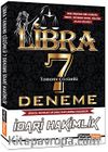 2017 İdari Hakimlik Libra Tamamı Çözümlü 7 Deneme Sınavı