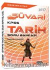 2017 KPSS Süvari Tarih Tamamı Çözümlü Soru Bankası