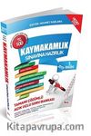 2017 Kaymakamlık Sınavına Hazırlık Tamamı Çözümlü Açık Uçlu Soru Bankası