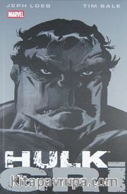 Hulk Gri
