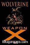 Wolverine - Weapon X