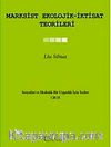 Marksist Ekolojik - İktisat Teorileri & Sosyalist ve Ekolojik Bir Uygarlık için Tezler 2