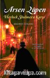 Arsen Lüpen Herlock Sholmes'a Karşı