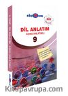 9. Sınıf Türk Dili ve Edebiyatı-Dil Anlatım Konu Anlatımlı