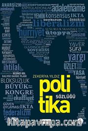 Politika Sözlüğü
