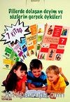 Deyimler ve Öyküleri Seti  (7 Takım)