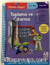 Toplama ve Çıkarma / Okulda Başarı (Yaz Sil) (6-7 Yaş)
