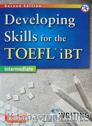 Developing Skills for The TOEFL iBT (MP3 CD) / Writing