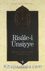 Risale-i Ünsiyye
