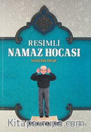 Resimli Namaz Hocası