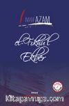 el-Fıkhu'l Ekber (İmam Azam) (İki Dil Bir Kitap - Arapça-Türkçe)