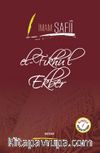 el-Fıkhu'l Ekber (İmam Şafii) (İki Dil Bir Kitap - Arapça-Türkçe)