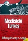 Meclisteki Türkeş