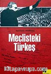 Meclisteki Türkeş