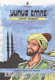 Yunus Emre (Çizgi Roman)