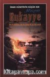 İmam Hüseyin'in Küçük Kızı Hazreti Rukayye