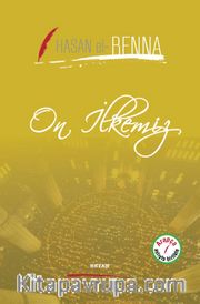 On İlkemiz (İki Dil Bir Kitap - Arapça-Türkçe)