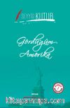 Gördüğüm Amerika (İki Dil Bir Kitap - Arapça-Türkçe)