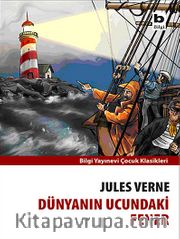 Dünyanın Ucundaki Fener
