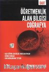 Öğretmenlik Alan Bilgisi Coğrafya