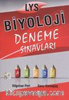 LYS Biyoloji Deneme Sınavları