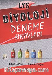 LYS Biyoloji Deneme Sınavları