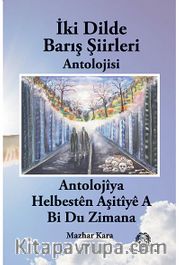 İki Dilde Barış Şiirleri Antolojisi