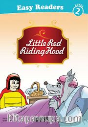 Liitle Red Riding Hood / Level 2