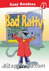 Bad Ratty / Level 1