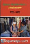 Türkçe Öğreniyoruz 1 & Türkisch Aktiv / Türkçe-Rusça Anahtar Kitap