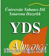 YDS Almanca / Üniversiteye Yabancı Dil Sınavına Hazırlık