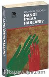 Hangi İnsan Hakları?