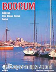 Bodrum (İngilizce) <br /> Gökova The Blue Voyage
