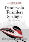 Demiryolu Terimleri Sözlüğü