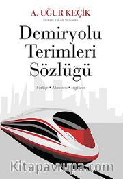 Demiryolu Terimleri Sözlüğü