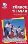 Kazakça Konuşma Kılavuzu / Türkçe Tilaşar