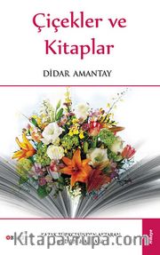 Çiçekler ve Kitaplar